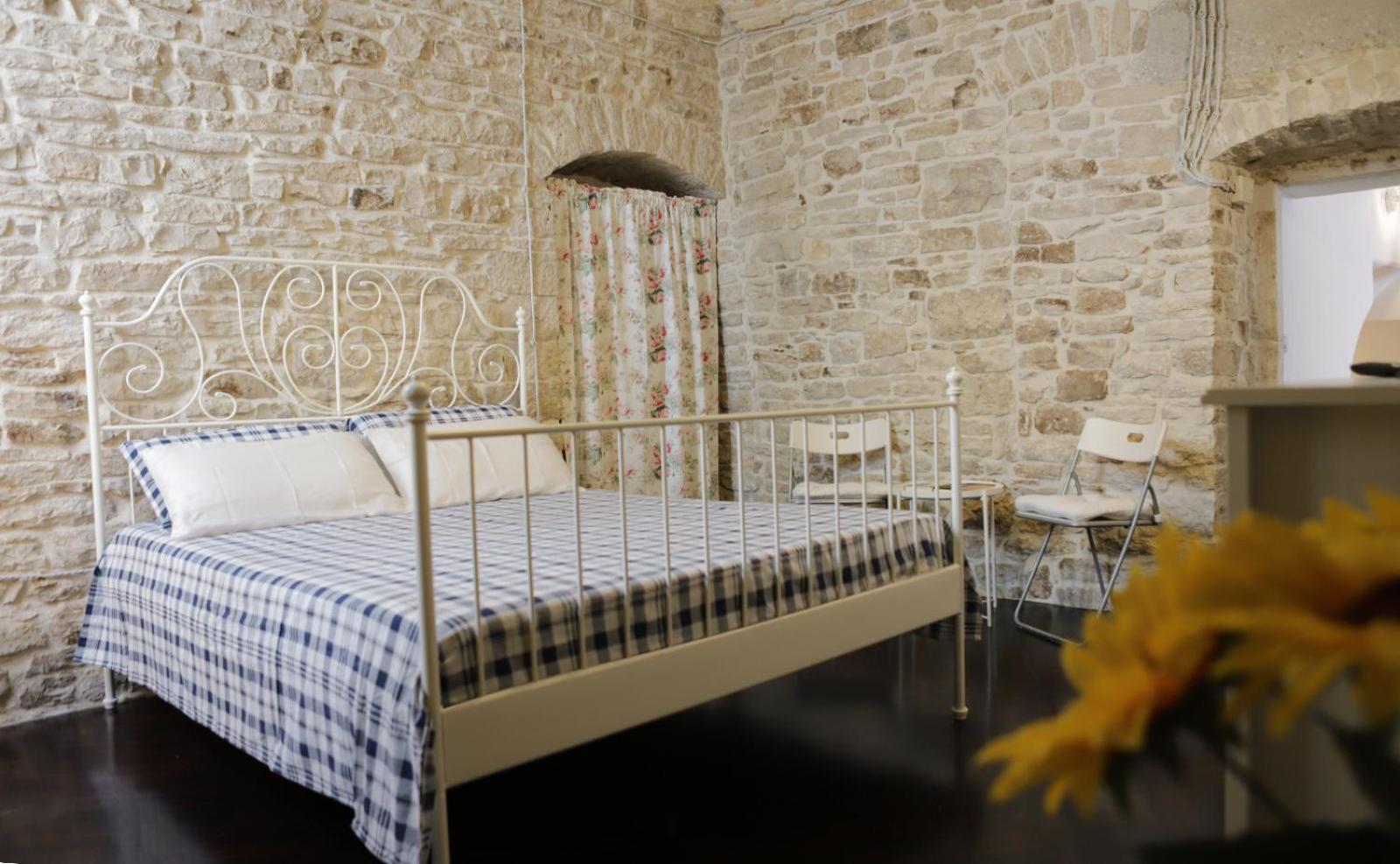 La Petite Maison Ruvo di Puglia Exteriér fotografie