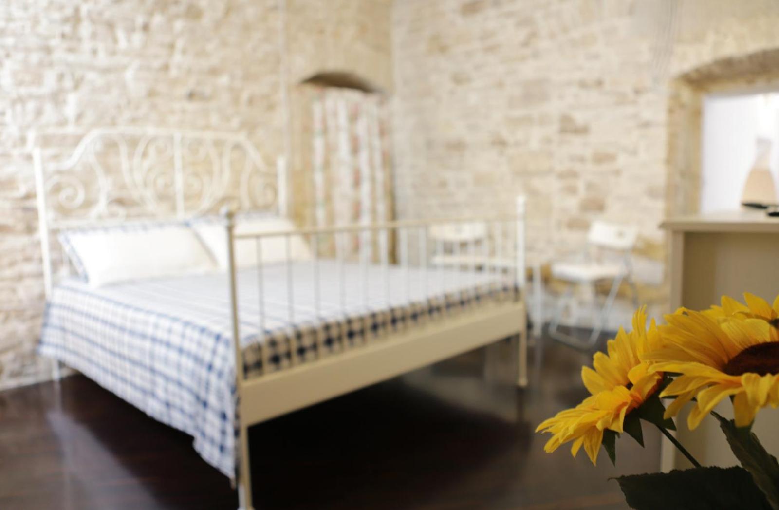 La Petite Maison Ruvo di Puglia Exteriér fotografie
