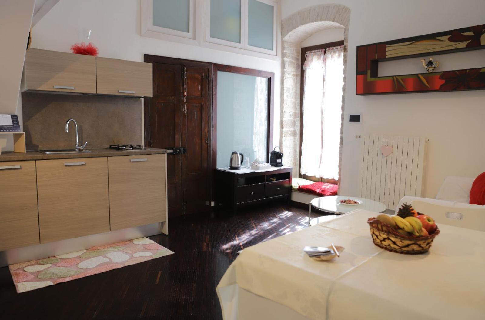 La Petite Maison Ruvo di Puglia Exteriér fotografie