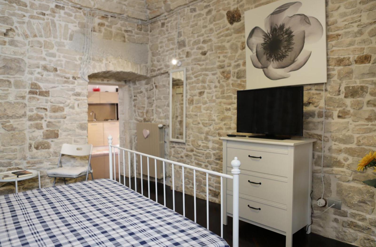 La Petite Maison Ruvo di Puglia Exteriér fotografie
